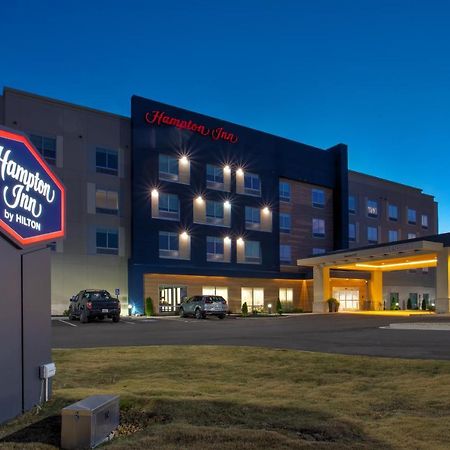 Hampton Inn Paris, Tn Kültér fotó