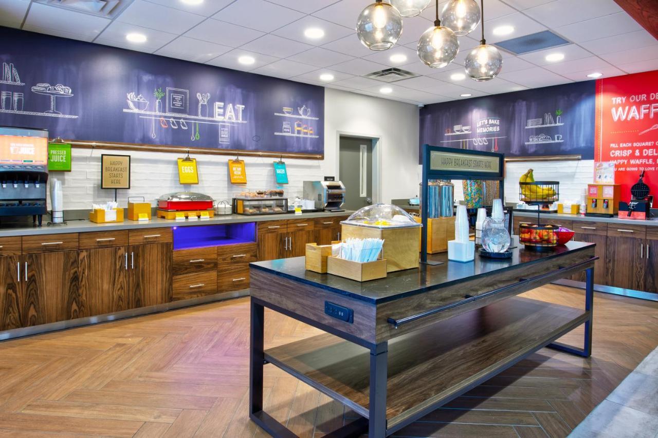 Hampton Inn Paris, Tn Kültér fotó