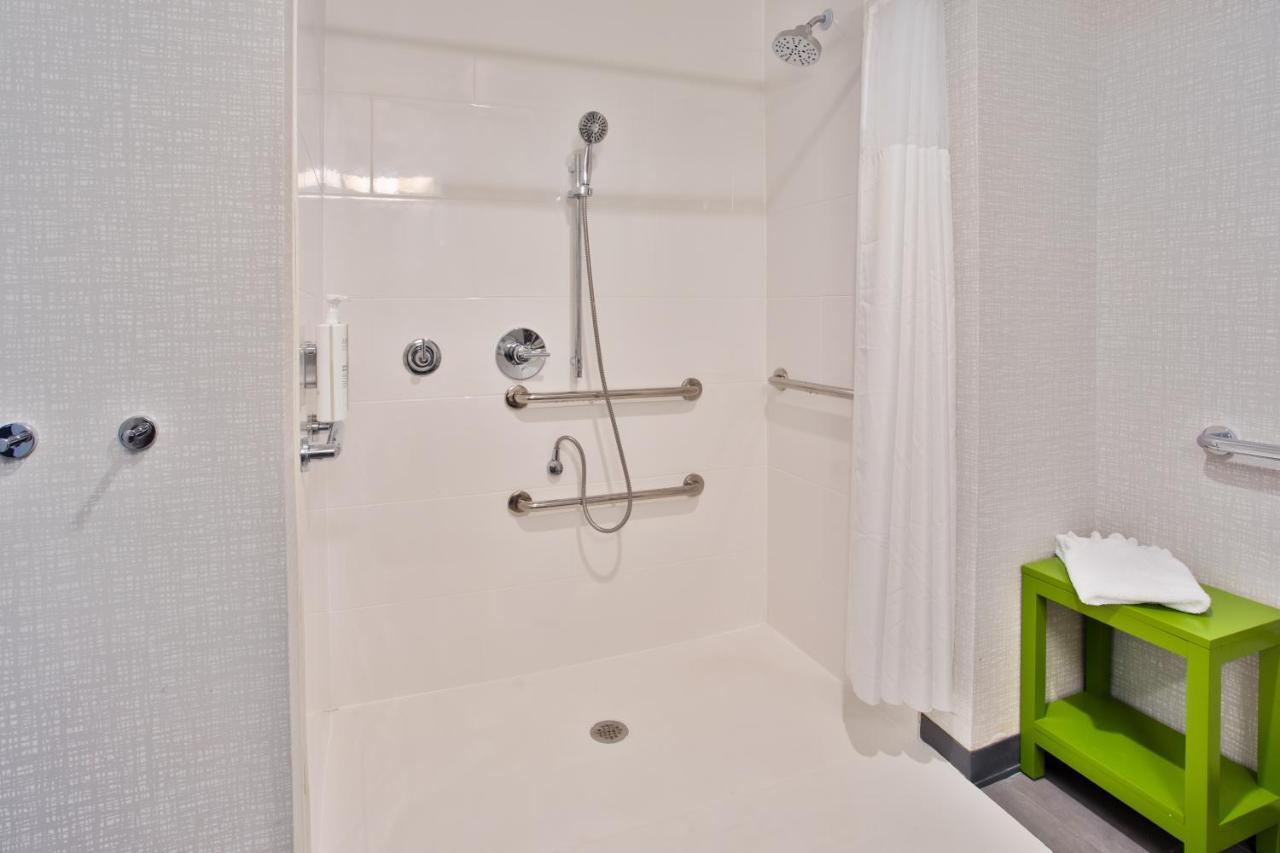 Hampton Inn Paris, Tn Kültér fotó