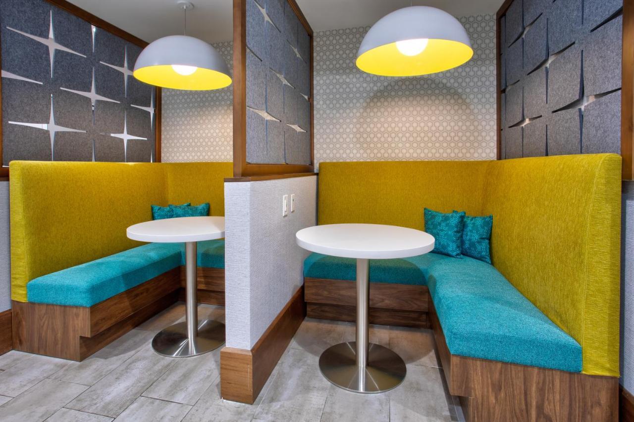 Hampton Inn Paris, Tn Kültér fotó