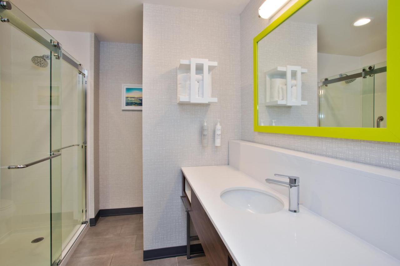 Hampton Inn Paris, Tn Kültér fotó