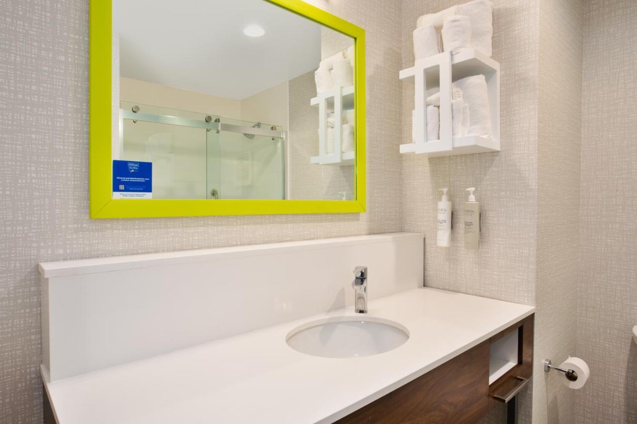 Hampton Inn Paris, Tn Kültér fotó