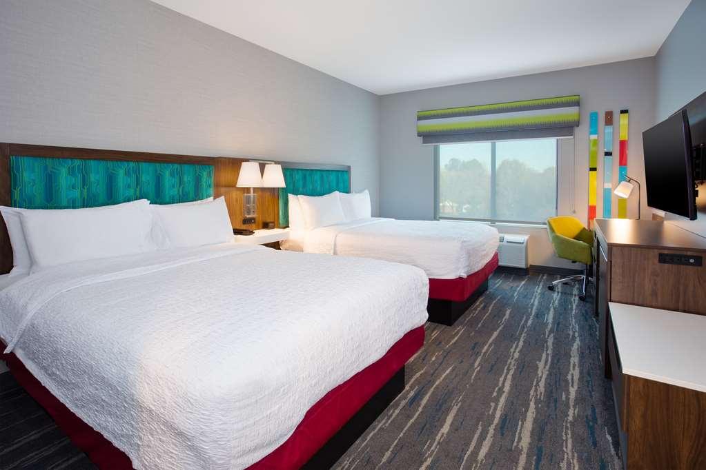 Hampton Inn Paris, Tn Szoba fotó
