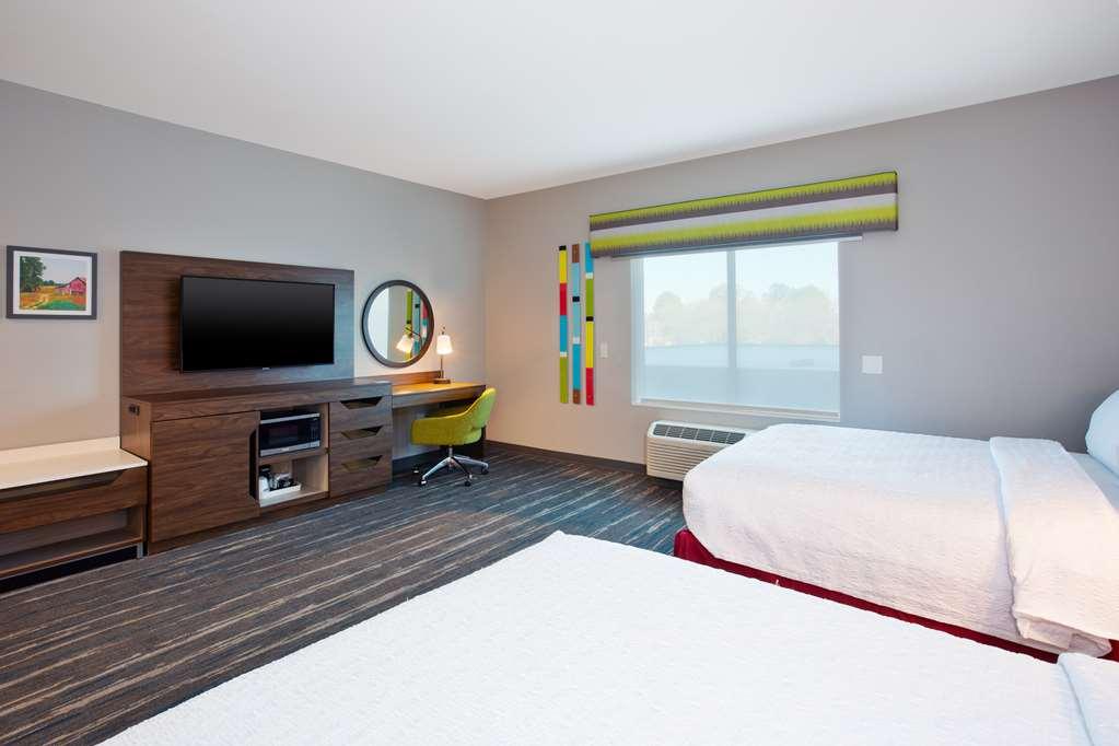 Hampton Inn Paris, Tn Szoba fotó