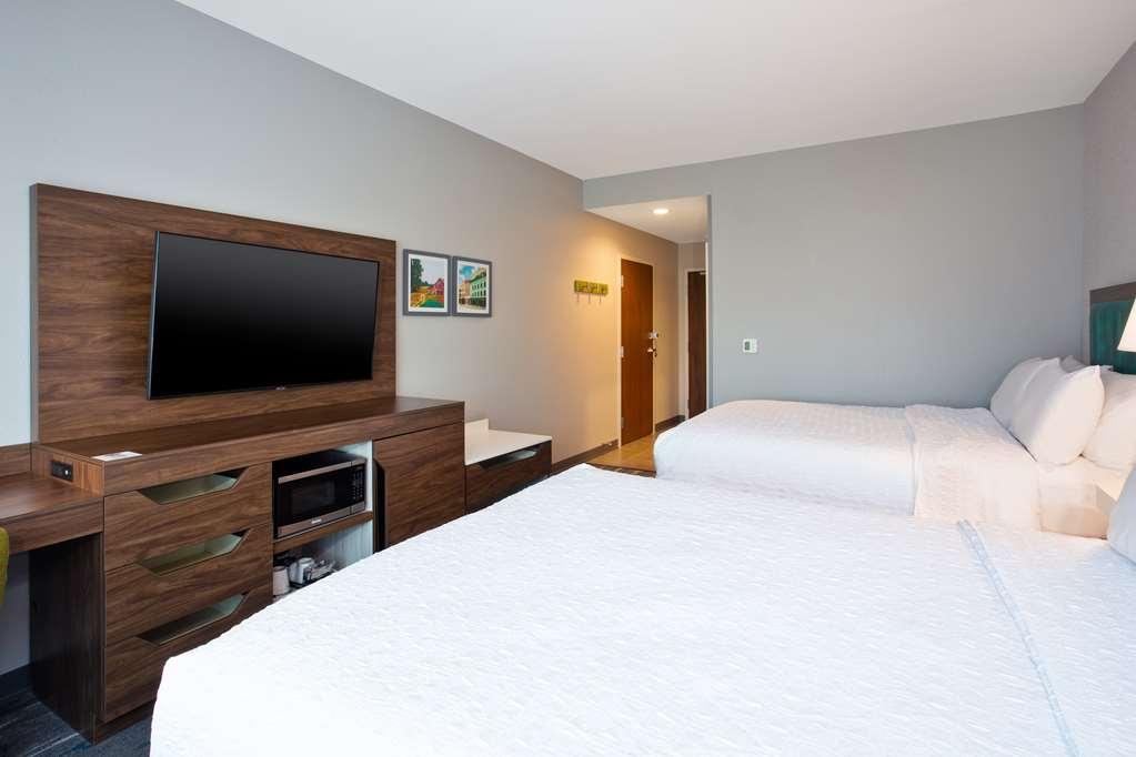 Hampton Inn Paris, Tn Szoba fotó