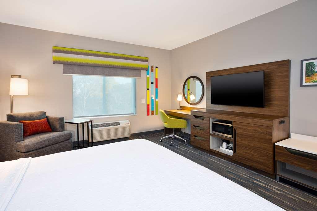 Hampton Inn Paris, Tn Szoba fotó